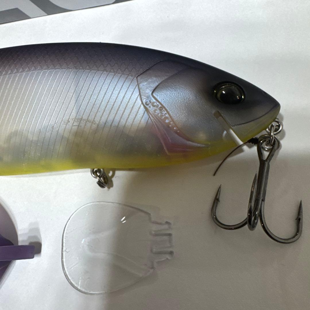 DRT クラッシュ9 low #プロブルー