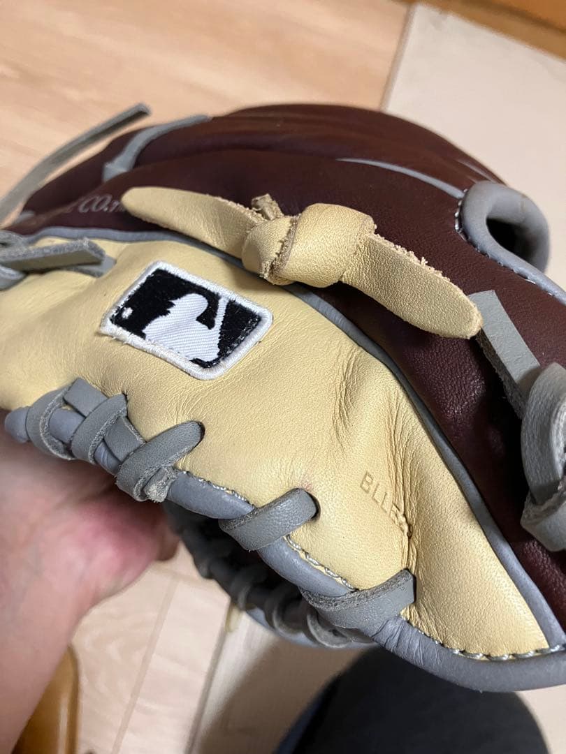 ローリングス 軟式 グローブ Rawlings オールラウンド用 　大人用