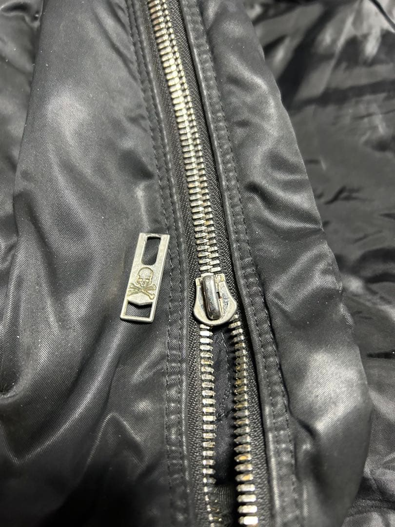 mastermind JAPAN × PORTER ウエストバッグ ZOZO限定