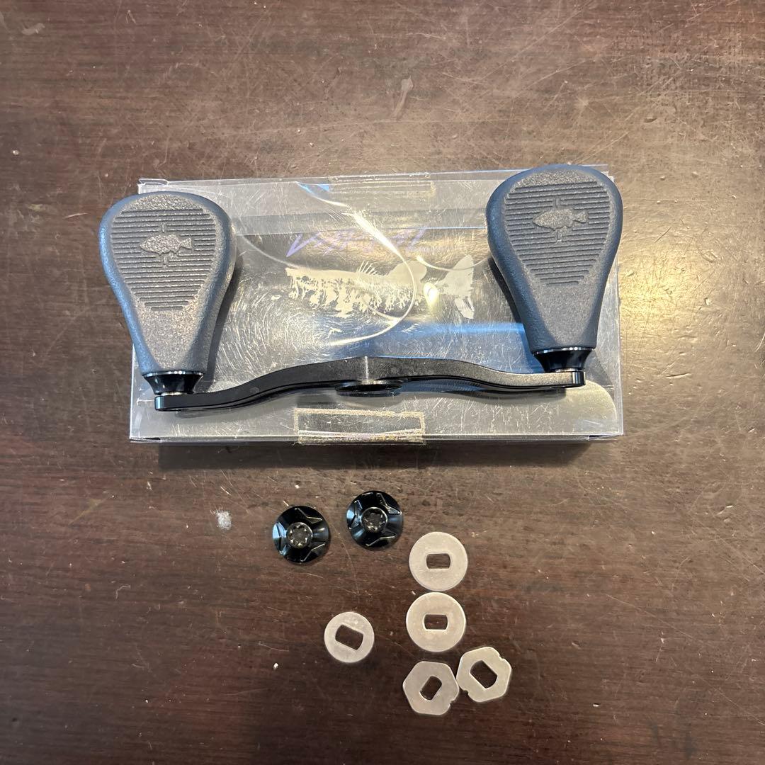 バリアル　p.c.d100