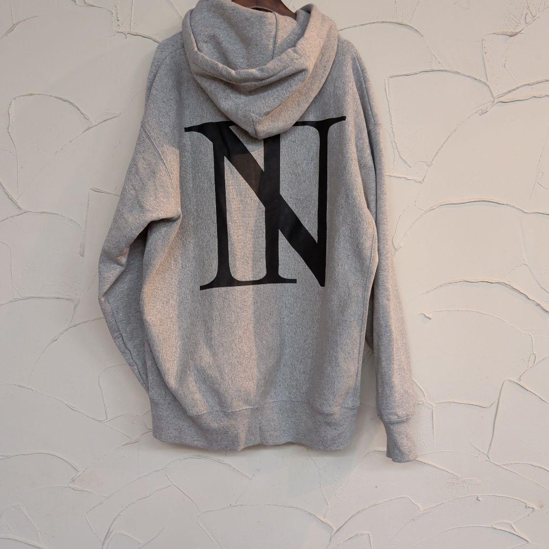 the bonez パーカー