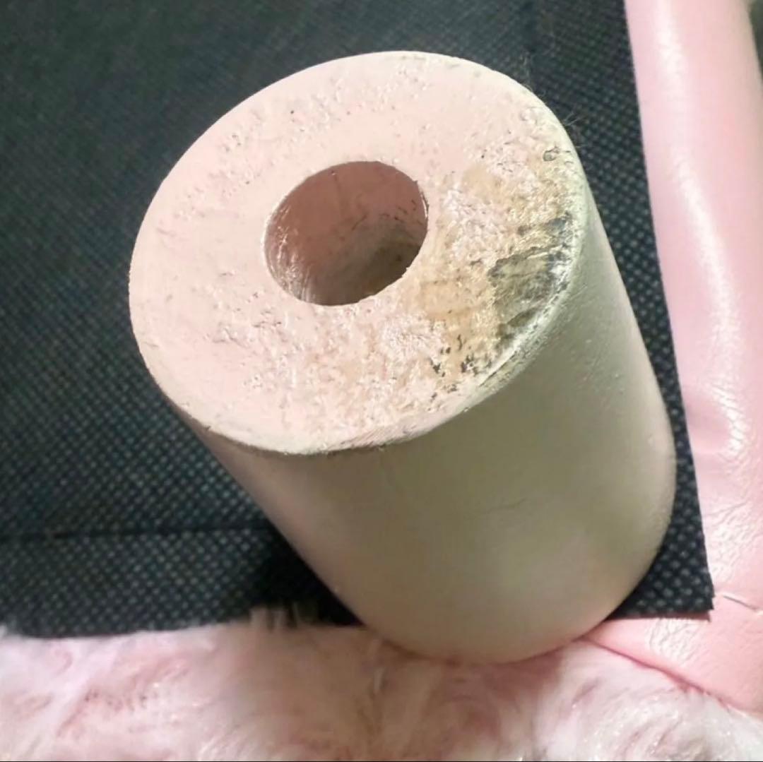 マイメロ　1人がけソファ