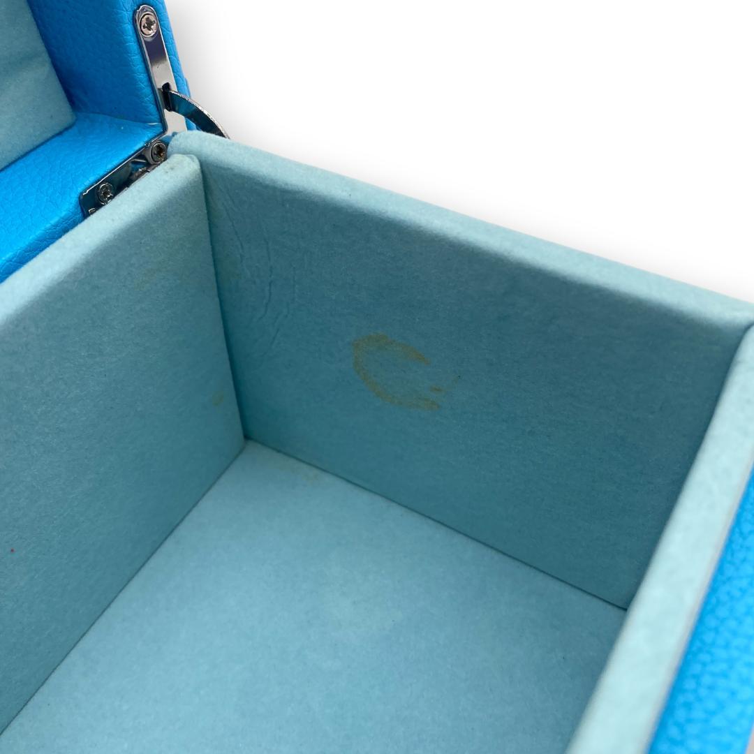 【まとめ売り】エンジェルシャンパン ヘイロー 空箱 5色セット