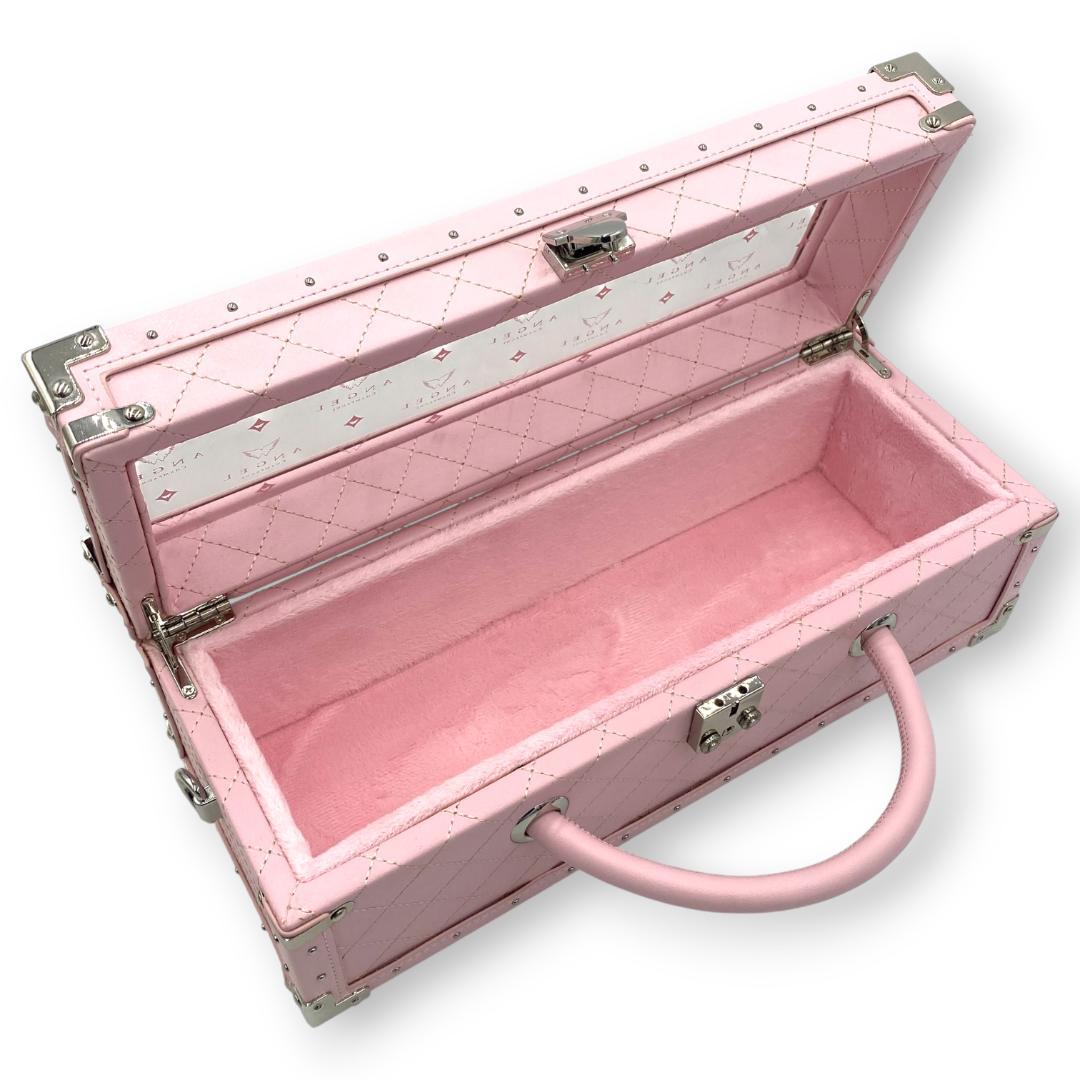 【まとめ売り】エンジェルシャンパン ヘイロー 空箱 5色セット