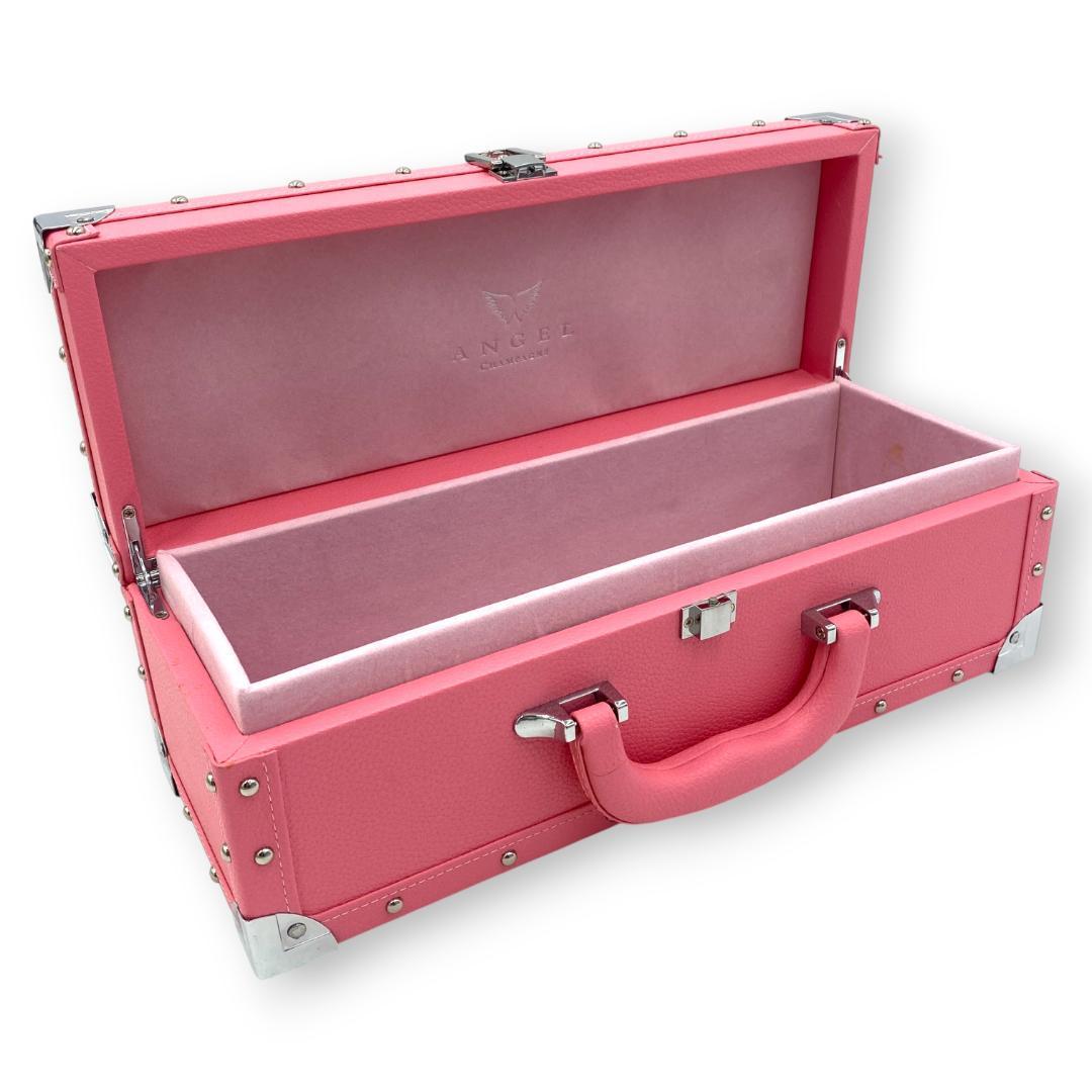 【まとめ売り】エンジェルシャンパン ヘイロー 空箱 5色セット