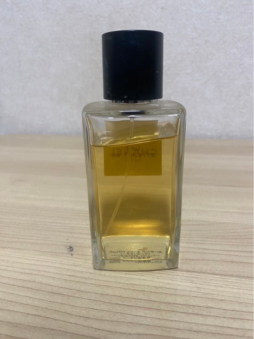 CHANEL シャネル　GARDENIA ガーデニア　200ml
