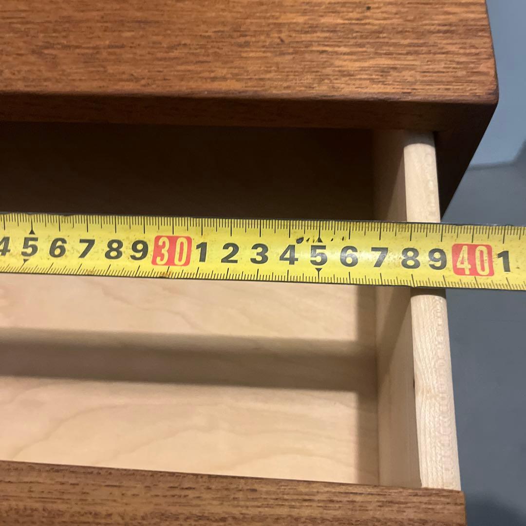 カイクリスチャンセン　チェスト