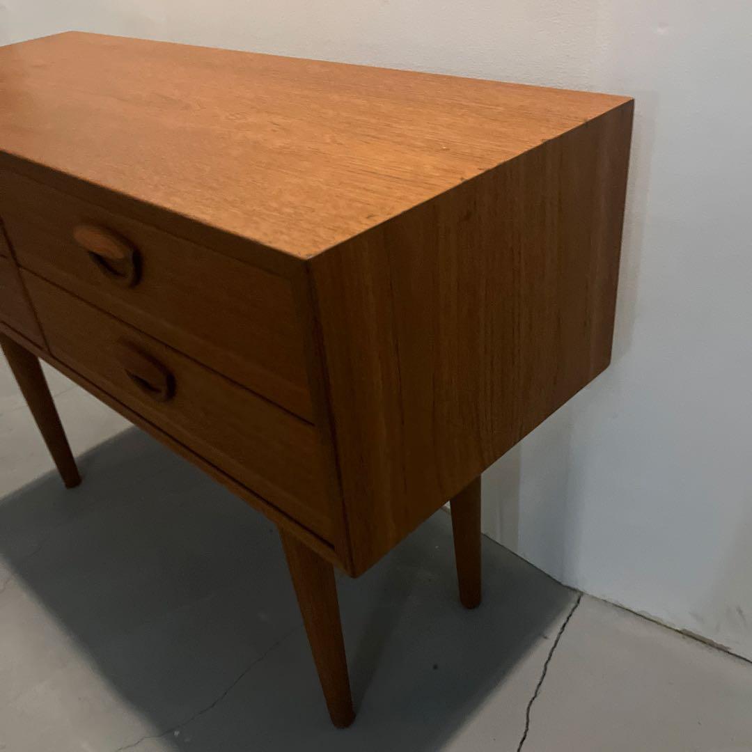 カイクリスチャンセン　チェスト