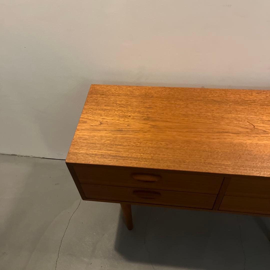 カイクリスチャンセン　チェスト