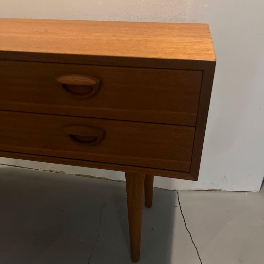 カイクリスチャンセン　チェスト