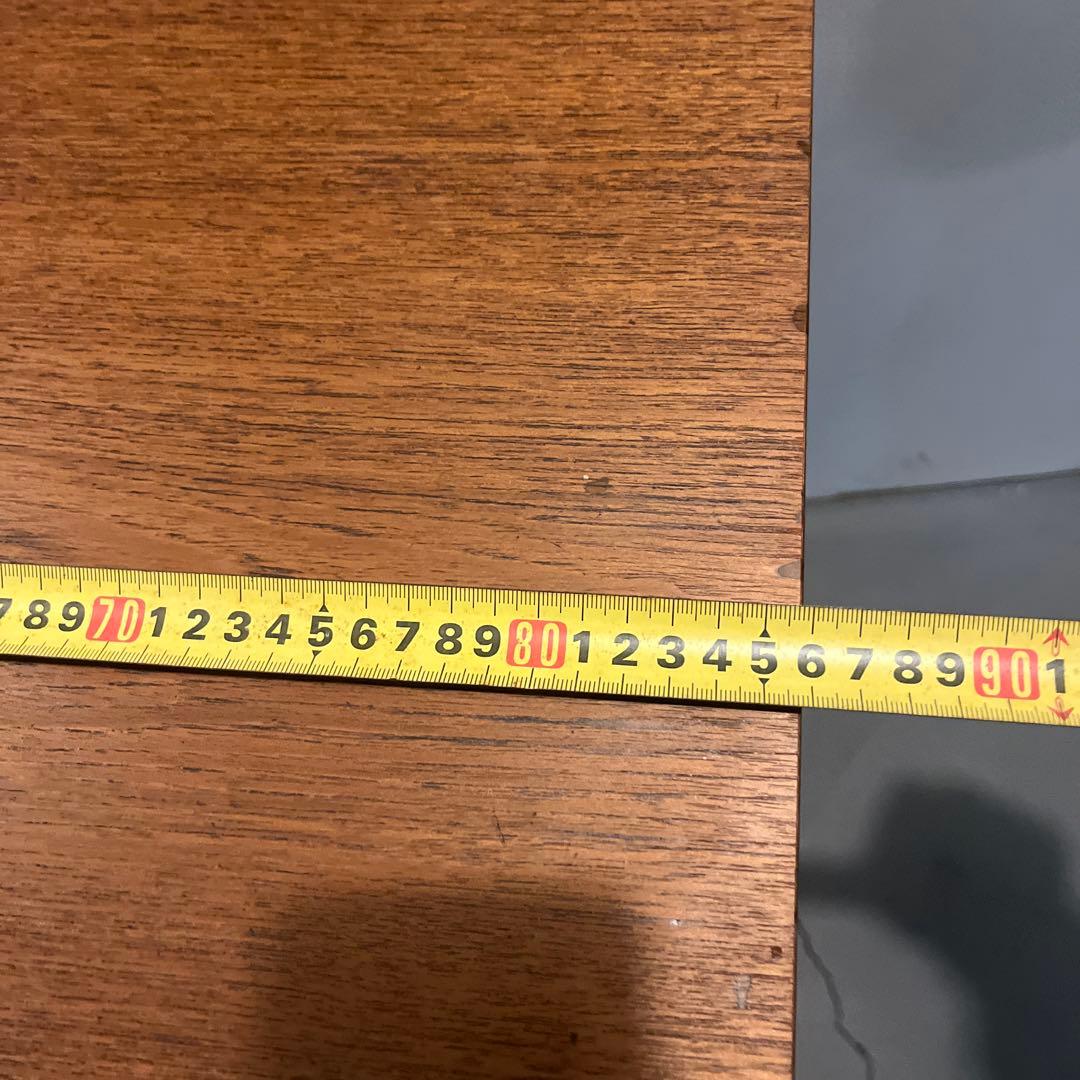 カイクリスチャンセン　チェスト