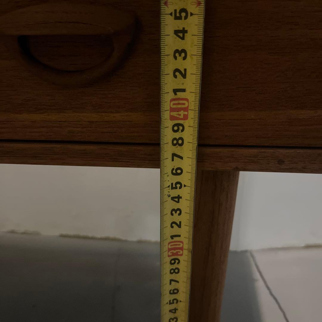 カイクリスチャンセン　チェスト