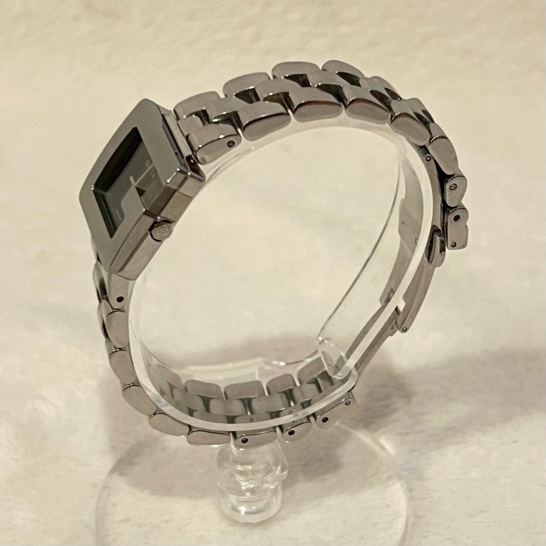 ✨美品✨GUCCI 3600L Gフェイス Gタイムレス ブラック文字盤 箱付