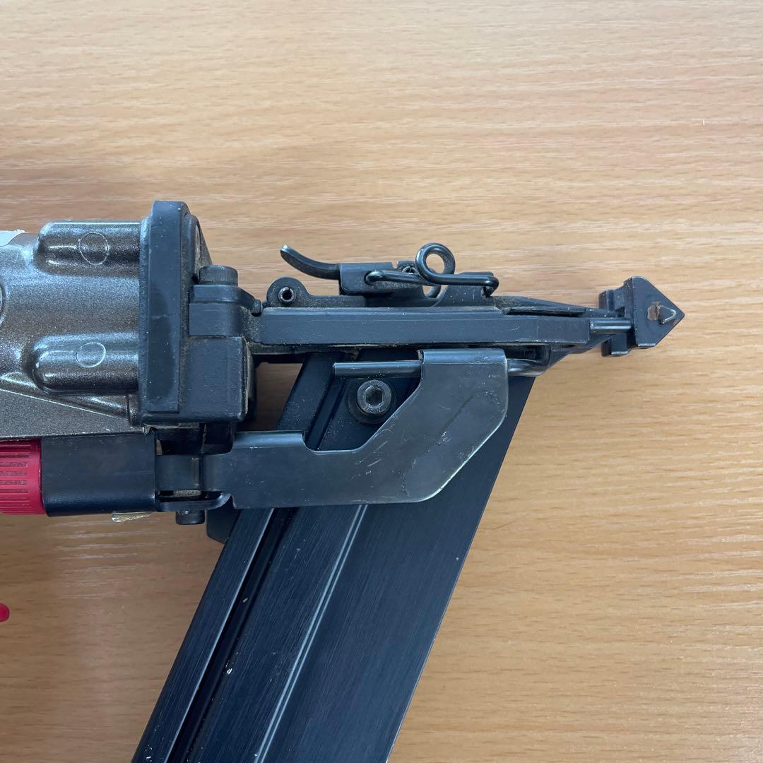 MAX マックス ブラットネイラ 高圧 中古品