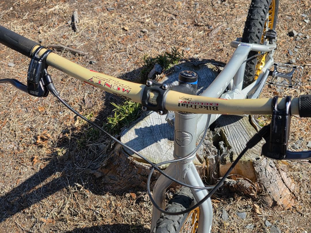 激レア❗ジャイアント　トライアル　GIANT TRIALS COMP