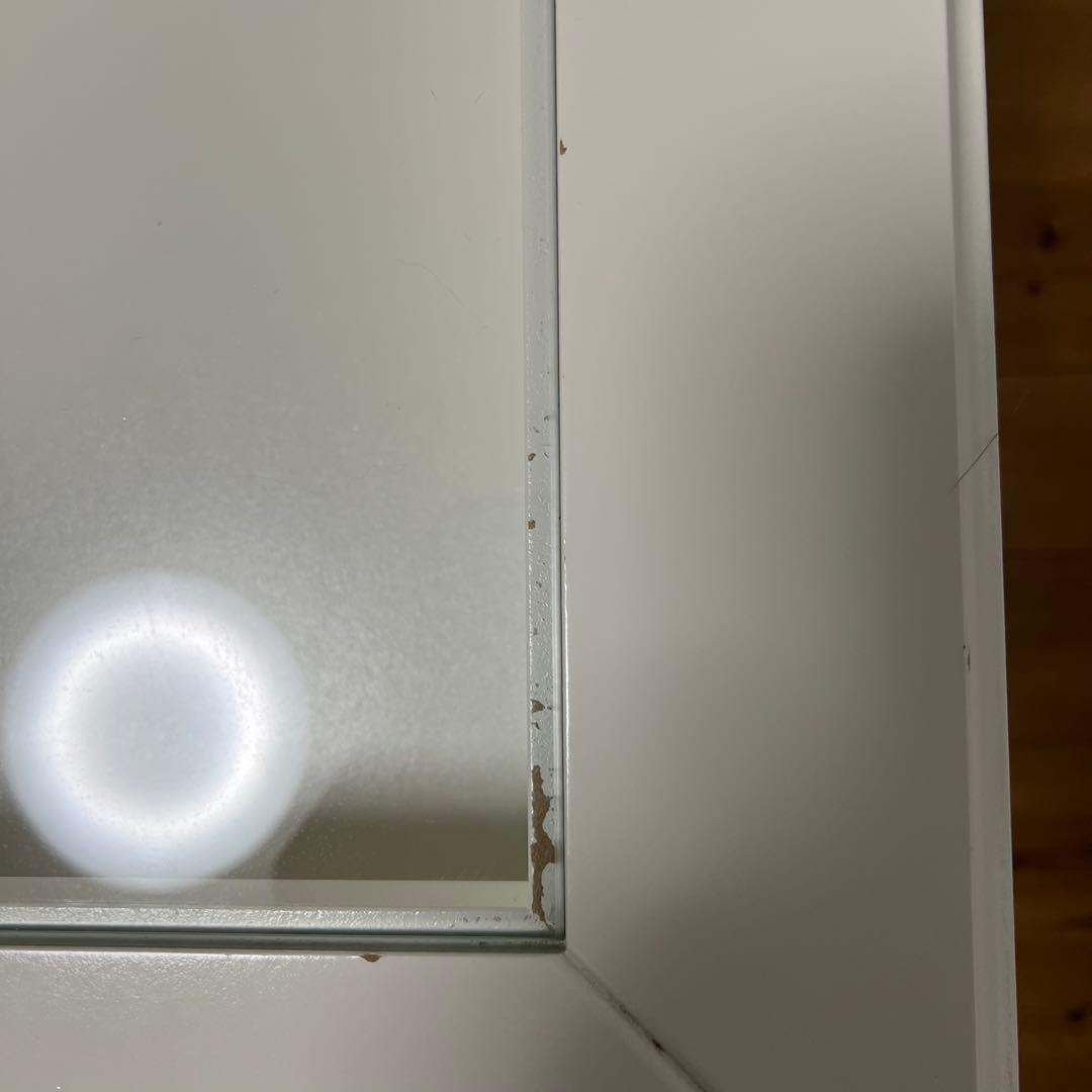 【IKEA】LIATORP（リアトルプ）コーヒーテーブル