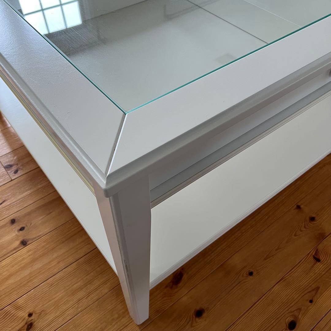 【IKEA】LIATORP（リアトルプ）コーヒーテーブル