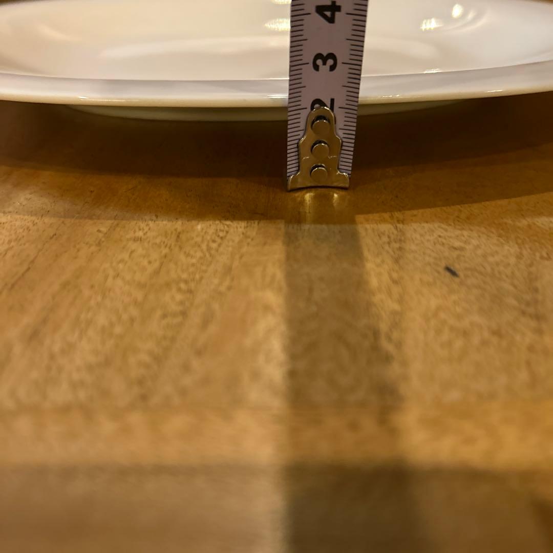 VILLEROY&BOCH ビレロイ&ボッホ ニューコテージプレート　6枚