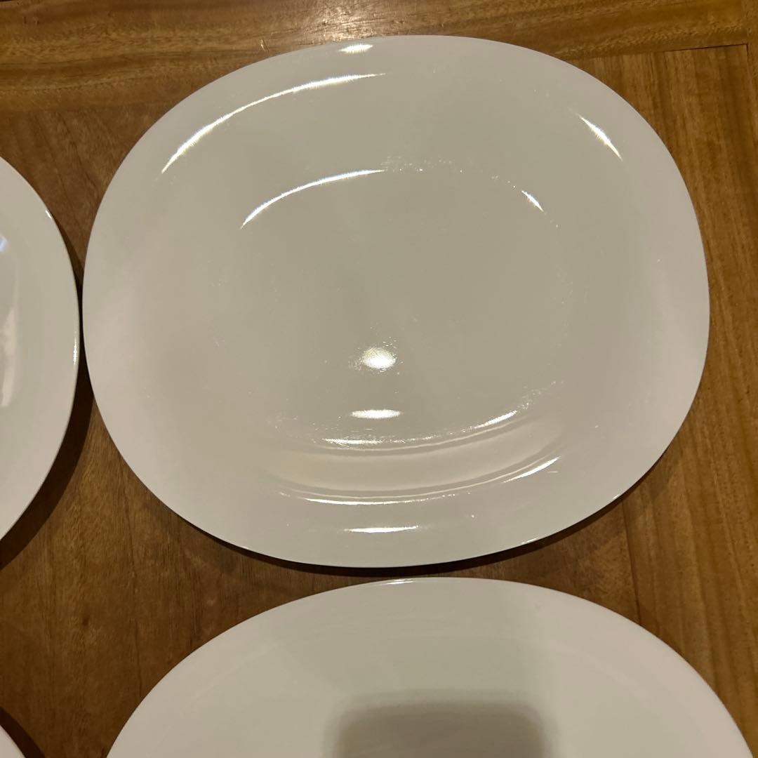 VILLEROY&BOCH ビレロイ&ボッホ ニューコテージプレート　6枚