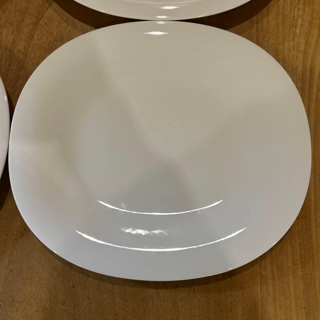 VILLEROY&BOCH ビレロイ&ボッホ ニューコテージプレート　6枚