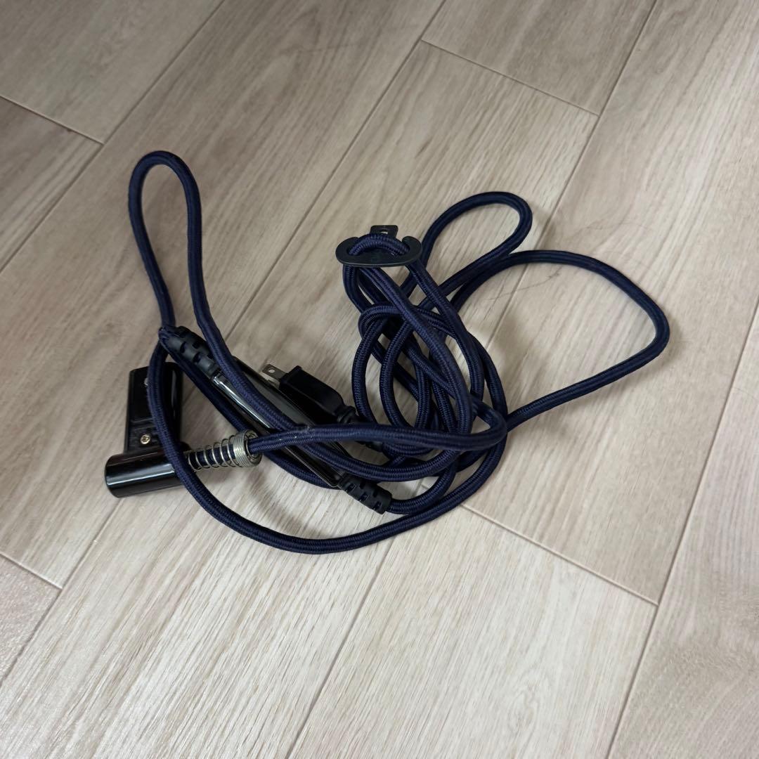 ニトリ　こたつテーブル　フラットヒーター付きリビングこたつ