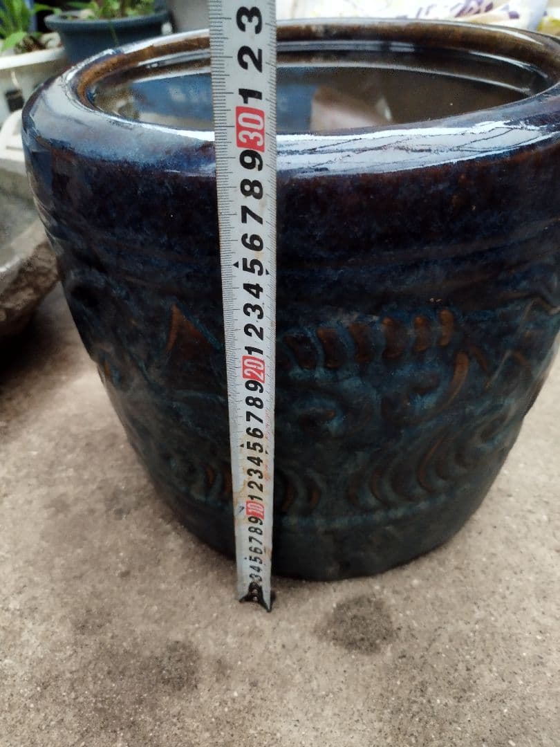 鉢(陶器)
