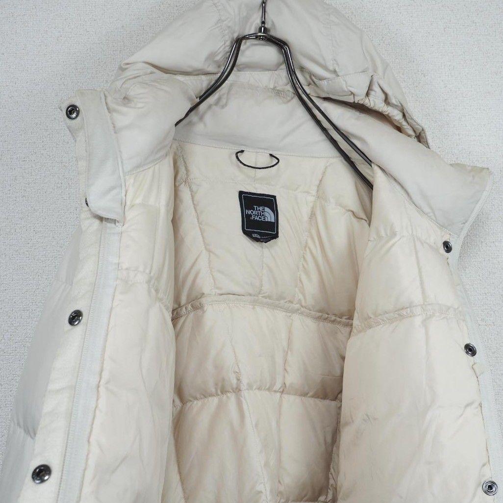 大人気 THE NORTH FACE レディース ダウンジャケット