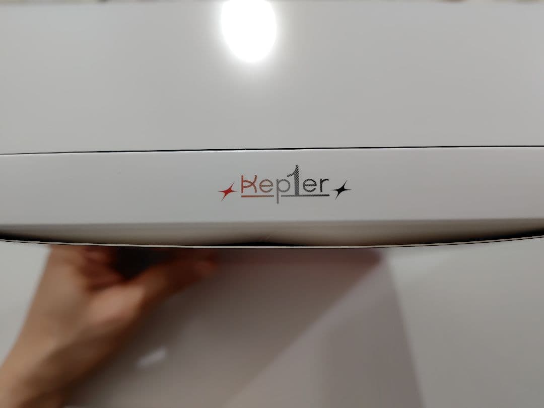 Kep1going 完全生産限定盤 Blue-ray / Kep1er