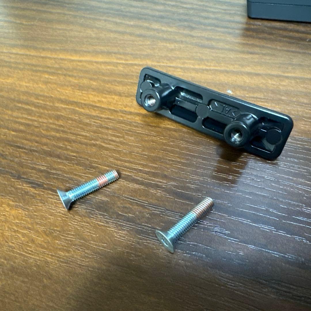 バロンチェア ヘッドレスト 固定型 ブルー