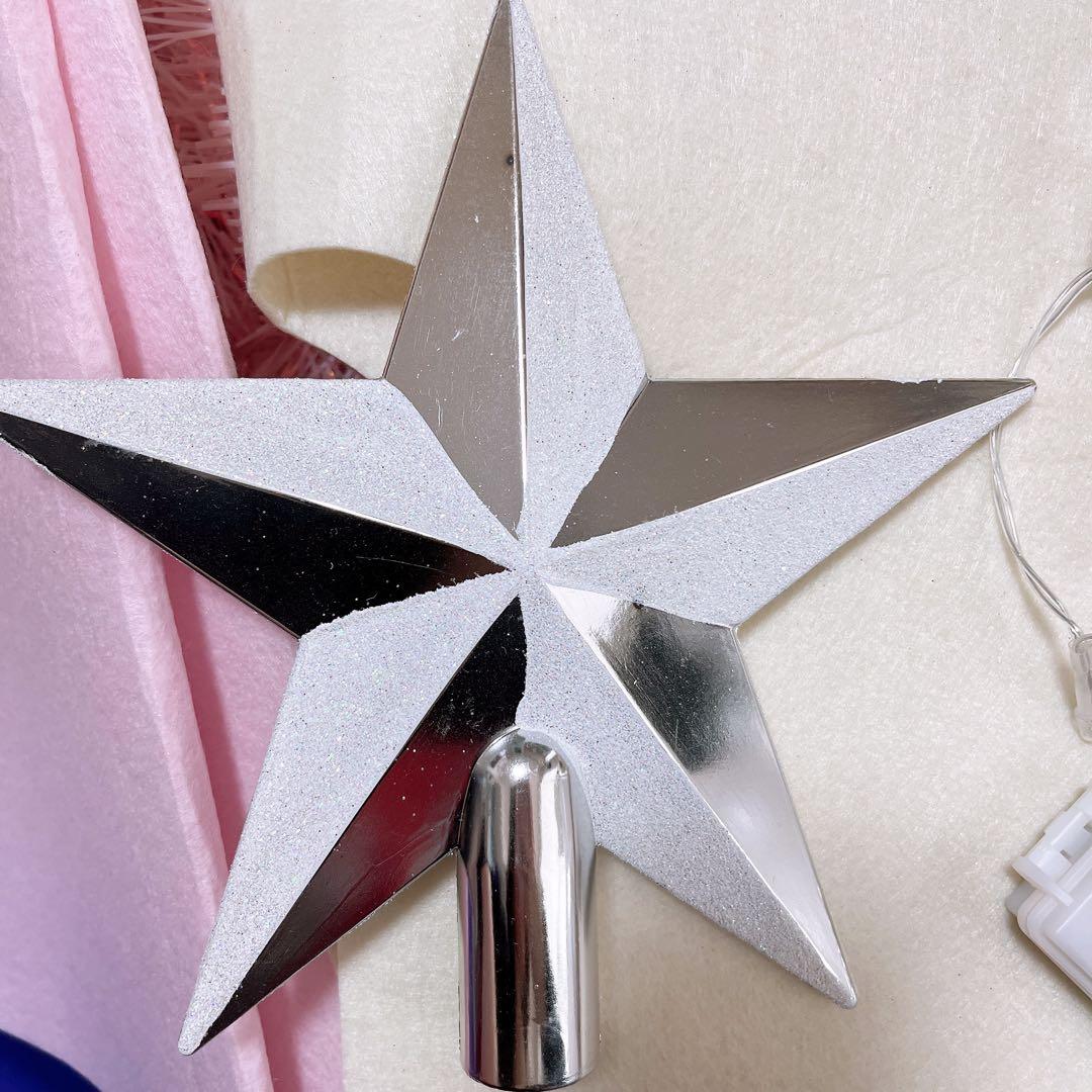 クリスマスツリー スターターセット 150cm