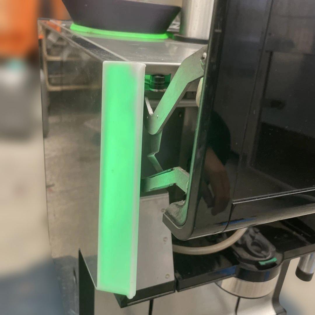 WMF コーヒーマシン コーヒーメーカー WMF8000S ドイツ製