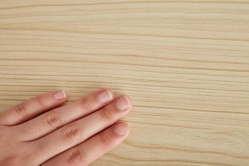 【セミダブル】Alloys引出し付ベッド+【マットレス】　ナチュラル