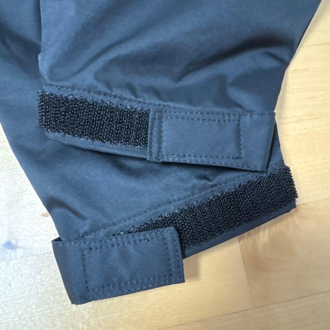 ルコック ゴルフ　レインウェア　サイズLL