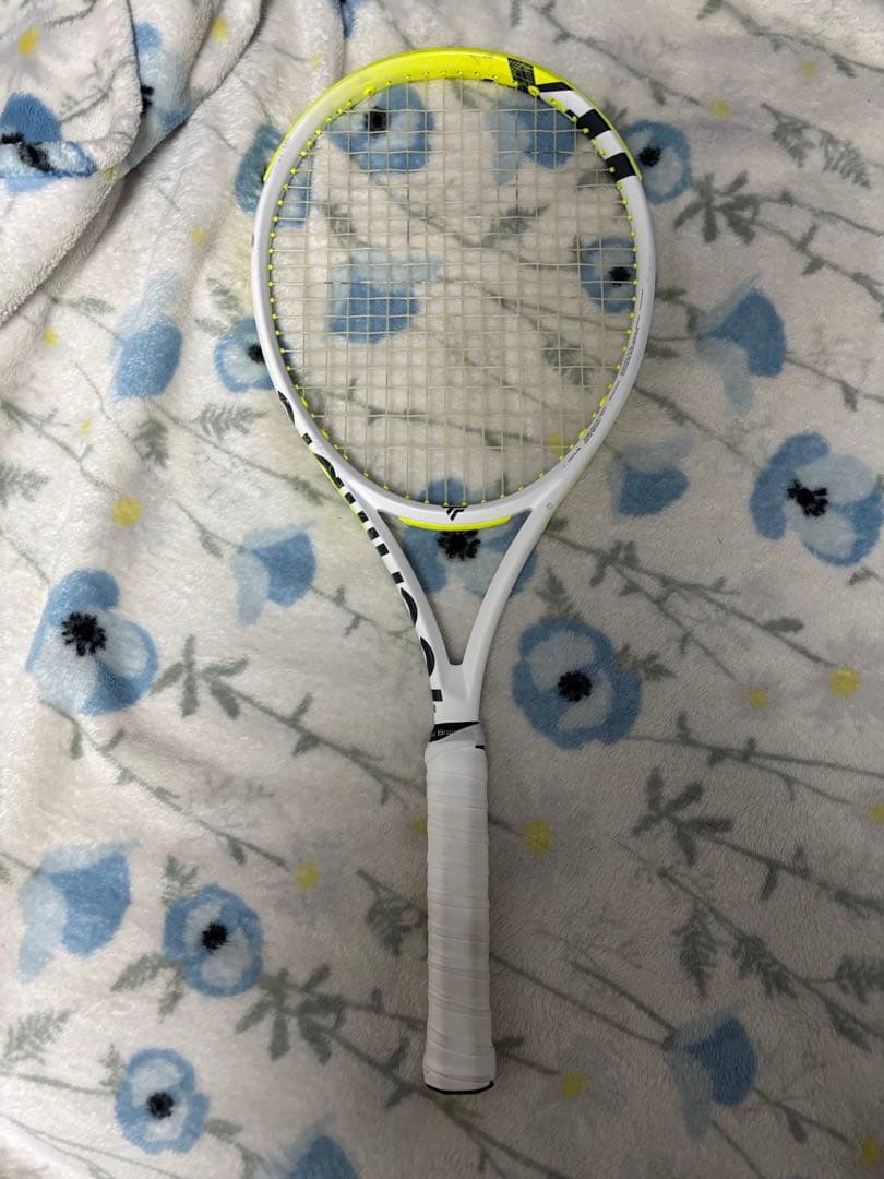 Tecnifibre TF-X1 テニスラケット