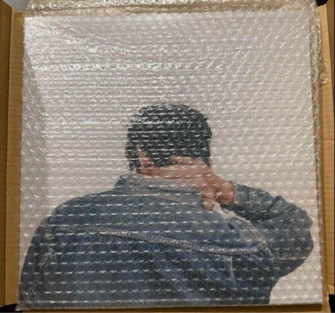 【新品未開封】3House Terminal3 レコード スリハ カラー 2nd