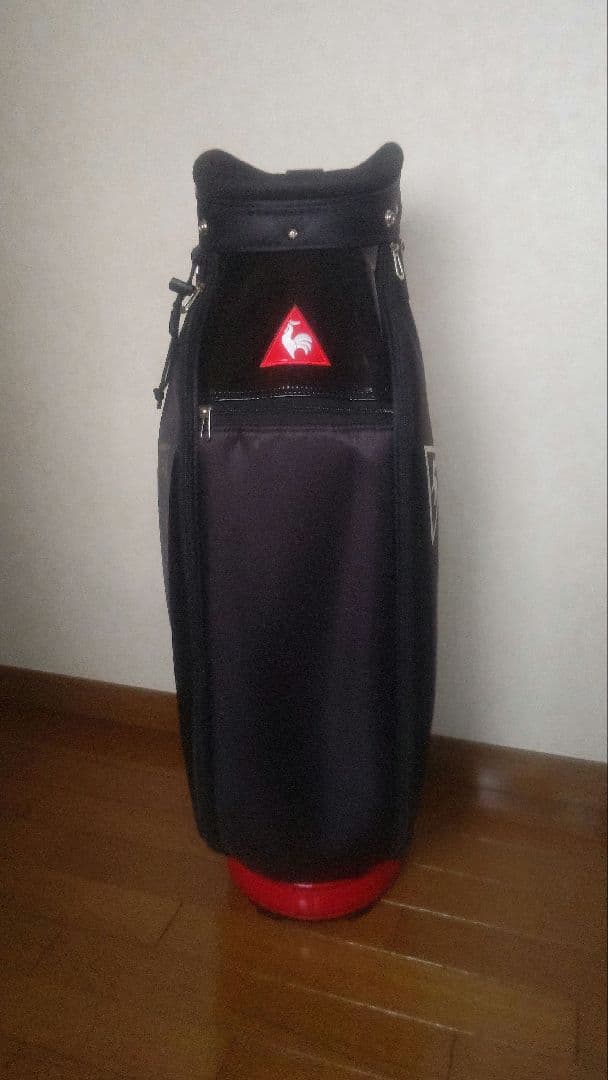 ルコックキャディーバッグ RF-1882