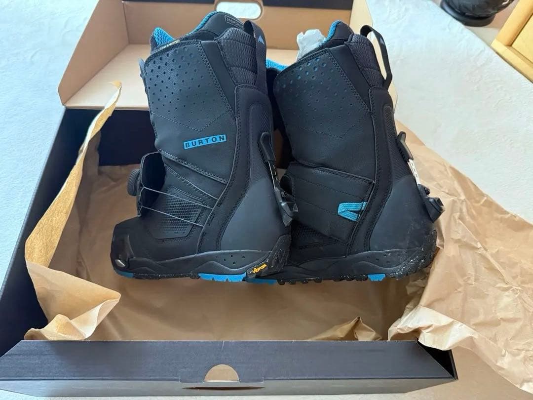 Burton PHOTON SOFT StepOnスノーボードブーツ26.5cm