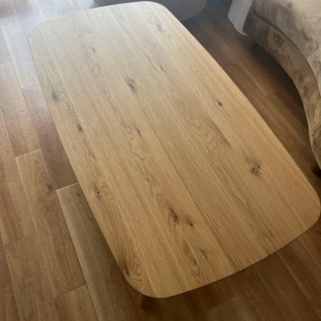 unico こたつテーブル