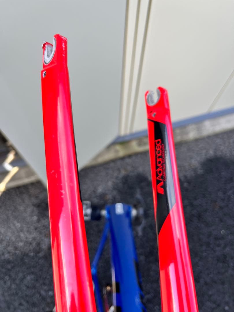 ABA　アルミフレーム