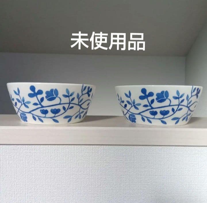 ロールストランド　ペルゴラ　Pergola ボウル 2個セット