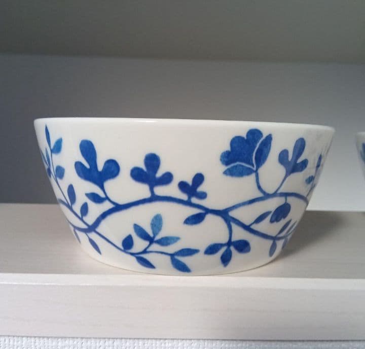 ロールストランド　ペルゴラ　Pergola ボウル 2個セット