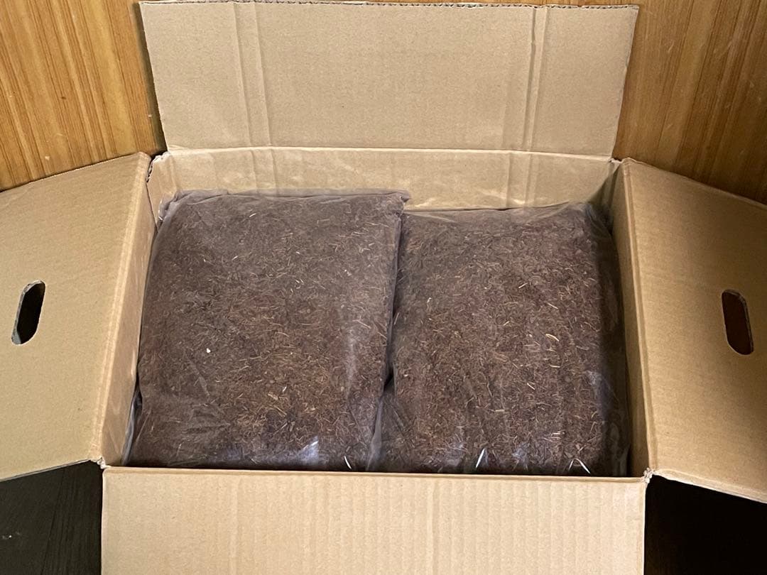 約１３０Ｌ　ココピート