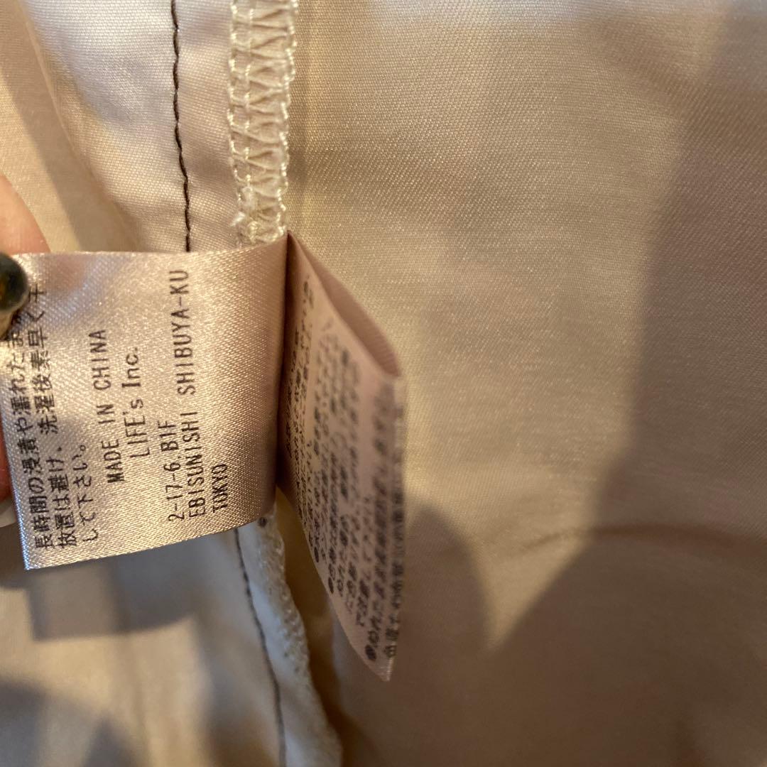 サロペット・オーバーオール・オールインワン Frontzip Cotton Salopette 38