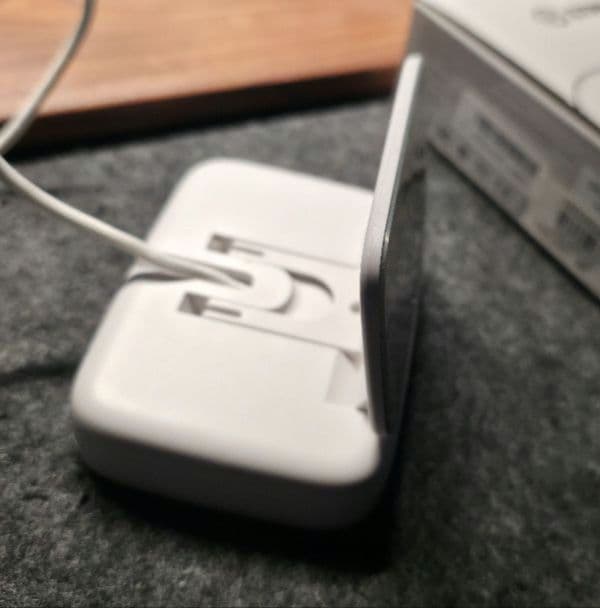 Elgato Steam Deck Neo (ホワイト)