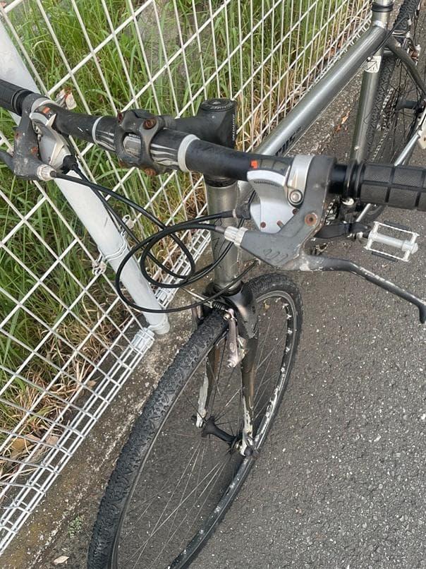 SIALPECIZED sirrus elite-スペシャライズドエリート手渡し