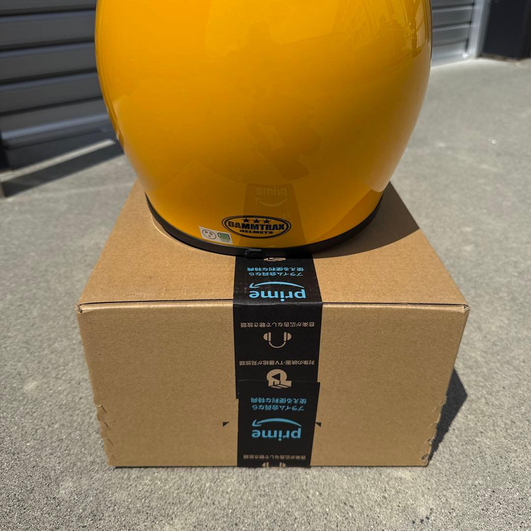 ダムトラックス　Dammtrax Lサイズ