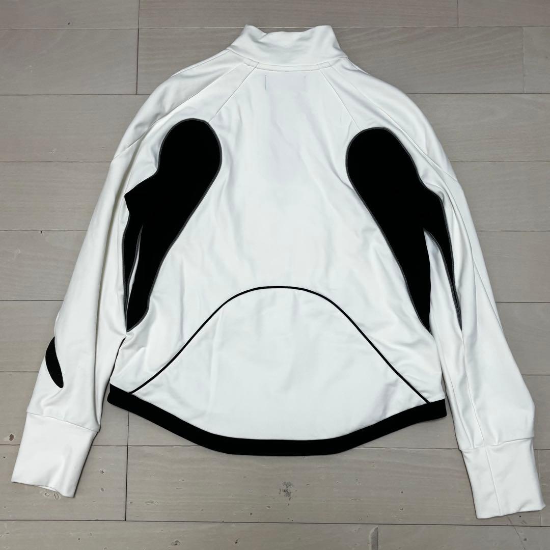 chloma コクピットジャージ