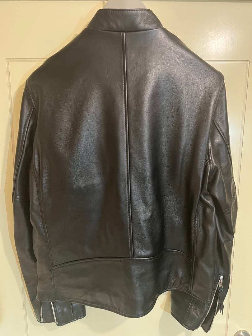 Schott ショット ライダース　某セレクトショップ別注