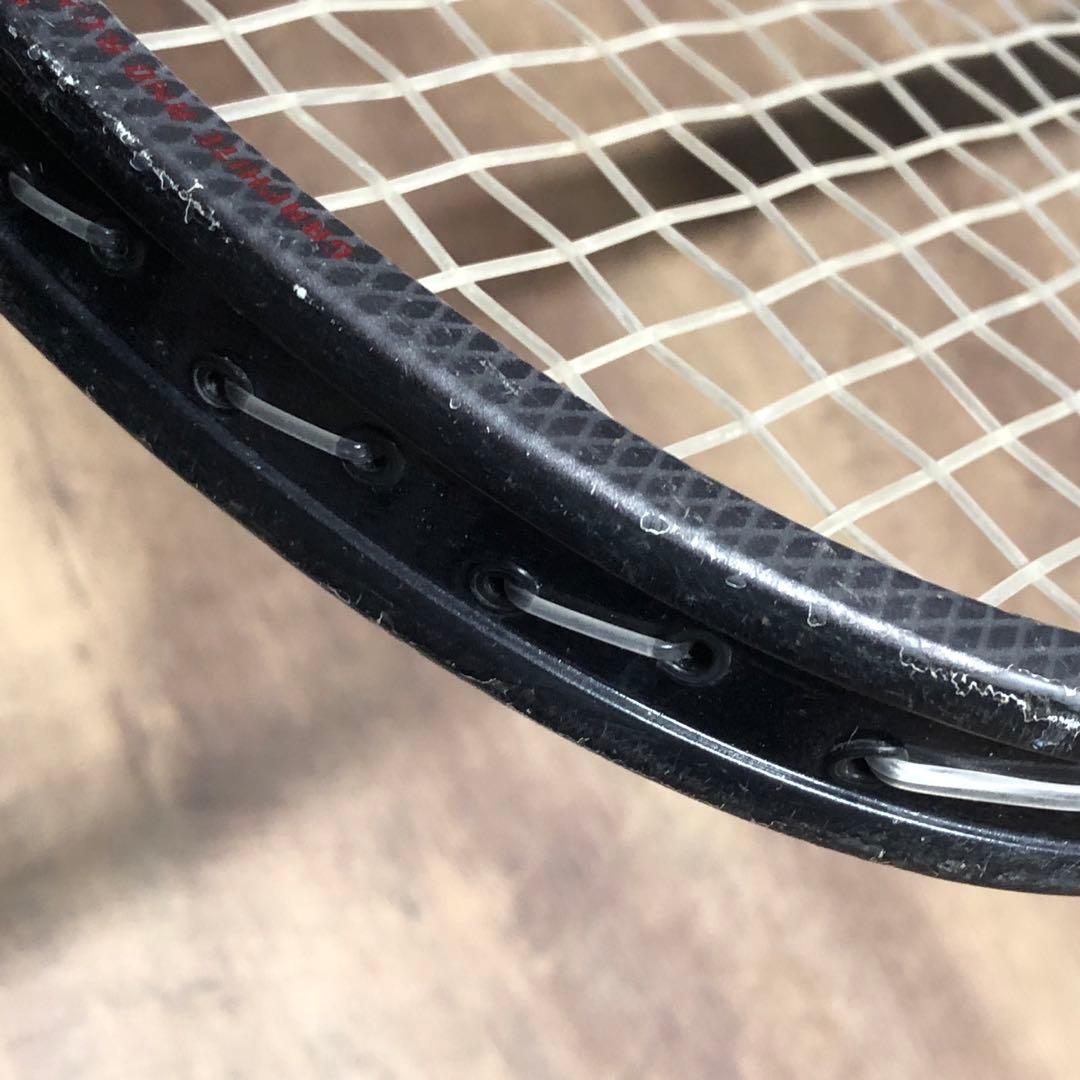 YONEX BORON 300 軟式 ソフトテニス ラケット
