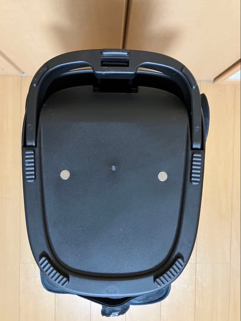 ♪美品♪ ZERO HALLIBURTON 迷彩柄